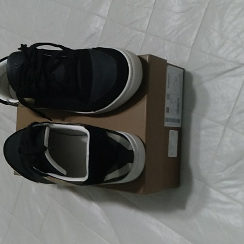 Burberry Sneakers size 9